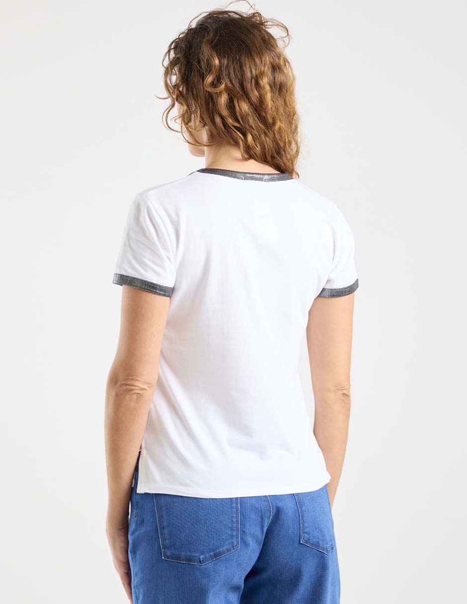 Sueter para mujer 6