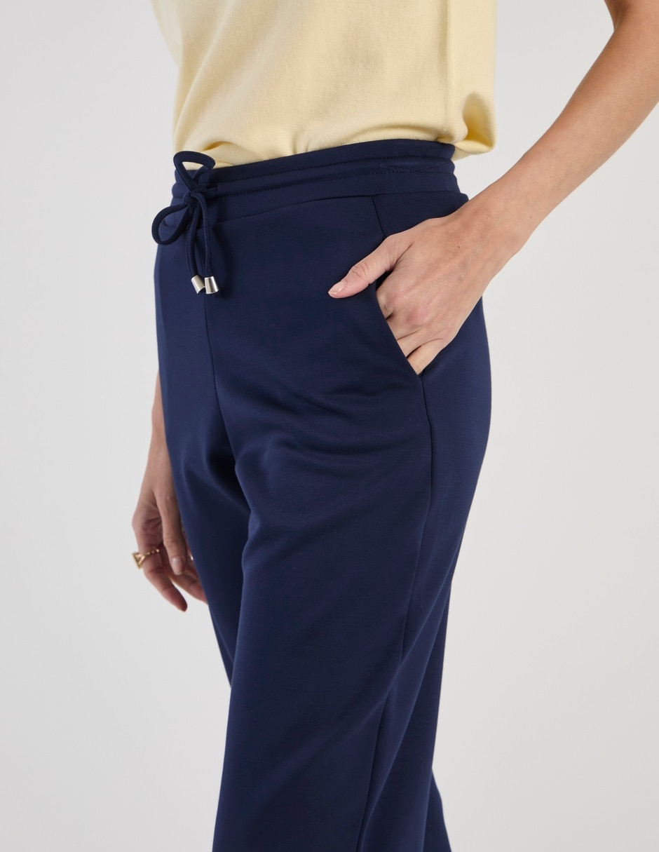 Pantalón flare para mujer 10