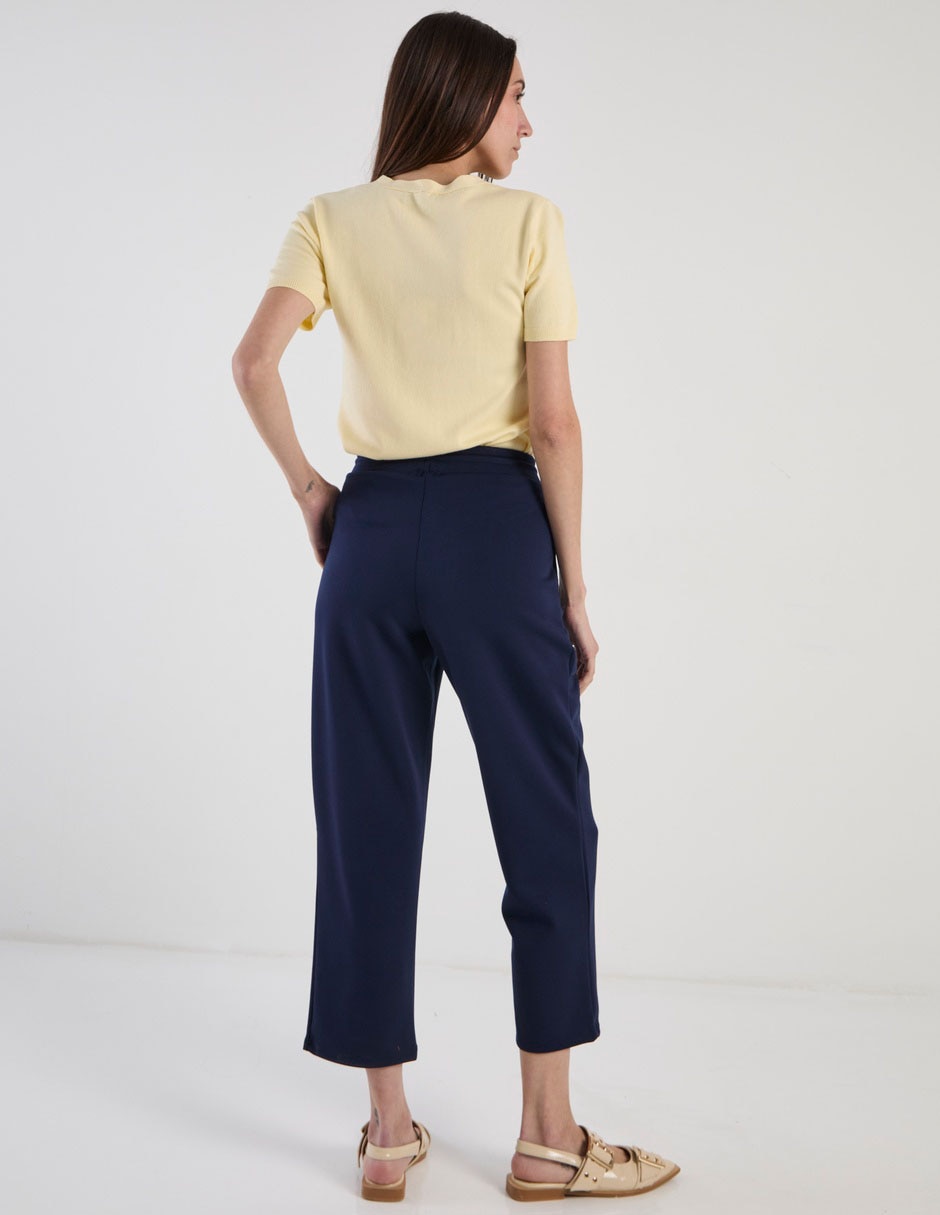 Pantalón flare para mujer 11