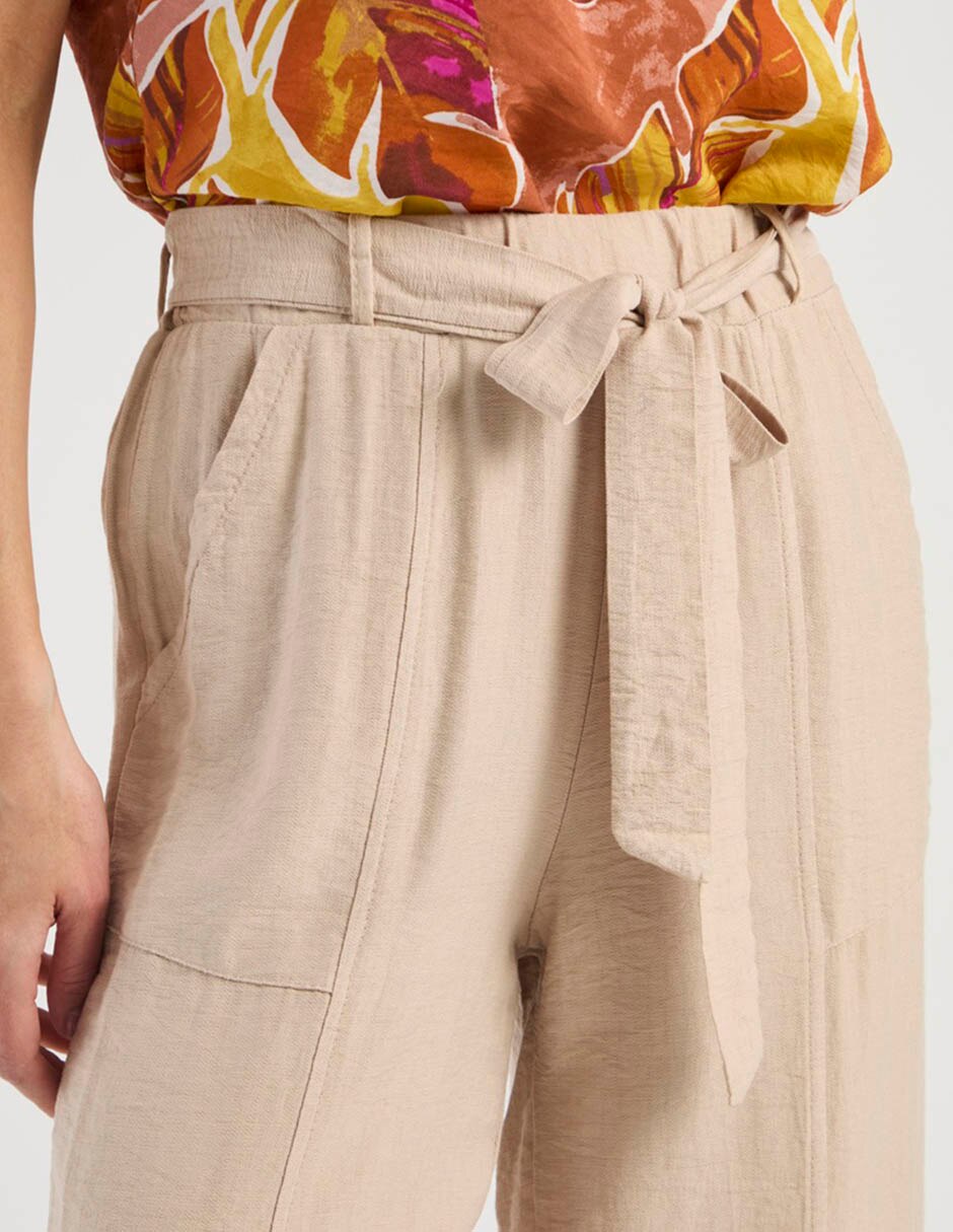 PANTALON DAMAIA ATELIER 0126800 LISO