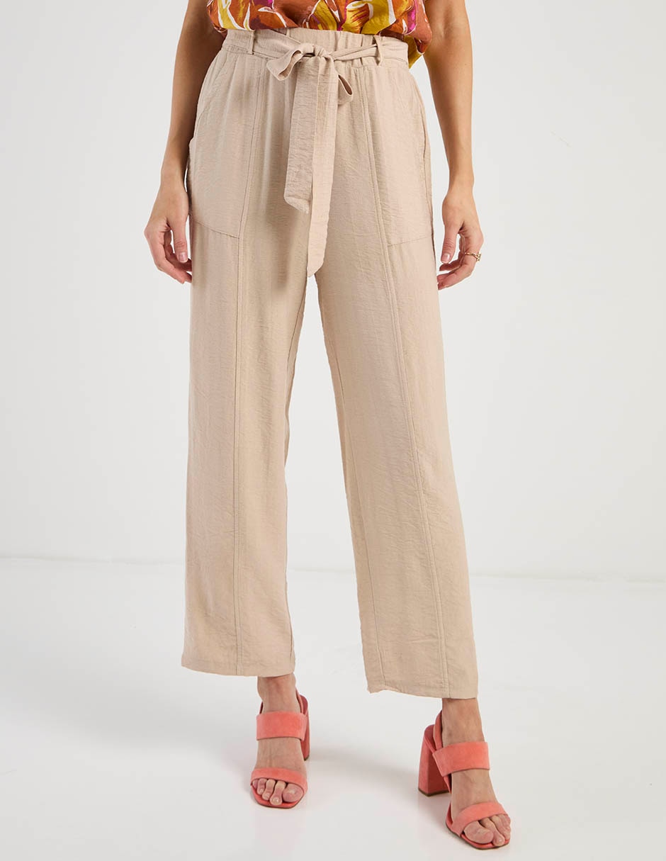 PANTALON DAMAIA ATELIER 0126800 LISO