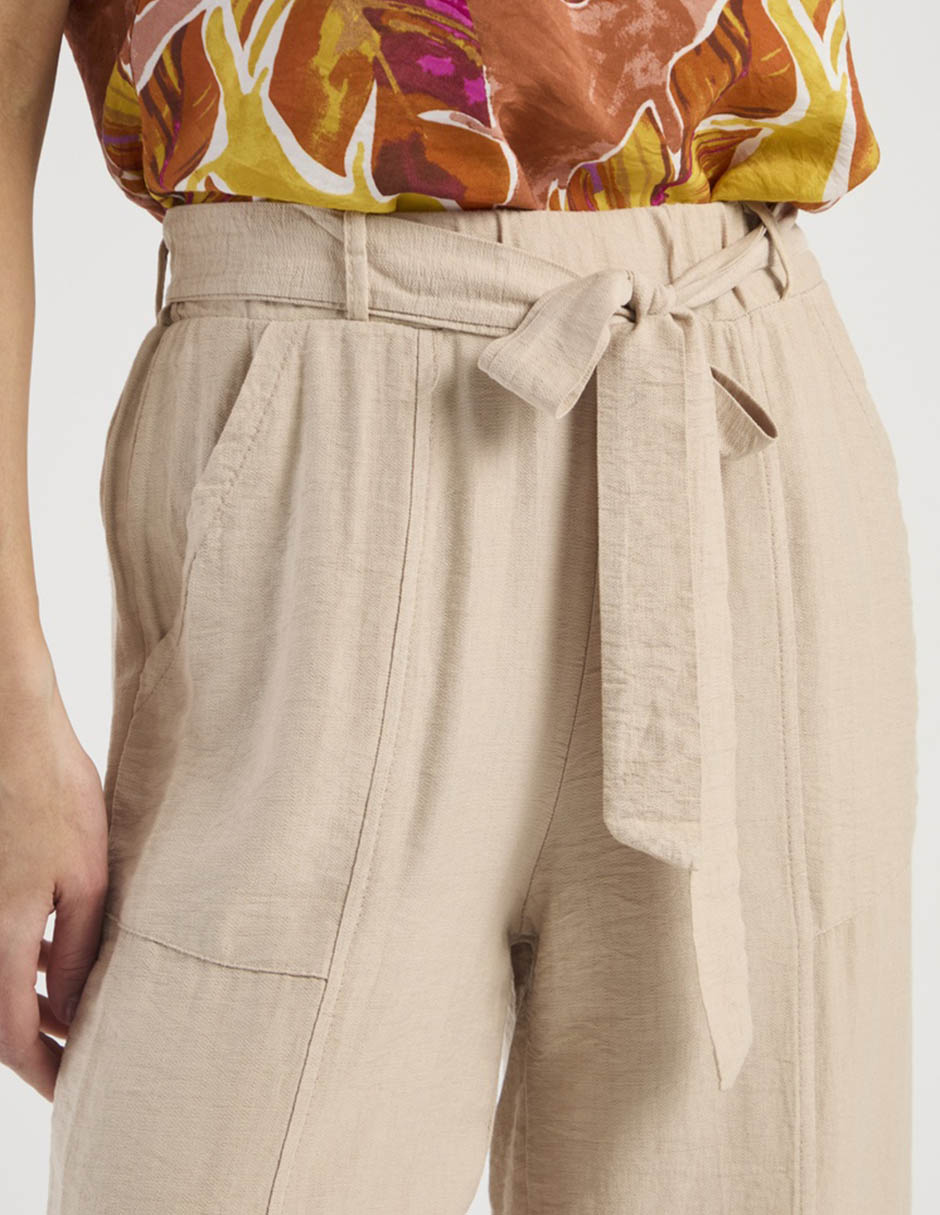 PANTALON DAMAIA ATELIER 0126800 LISO