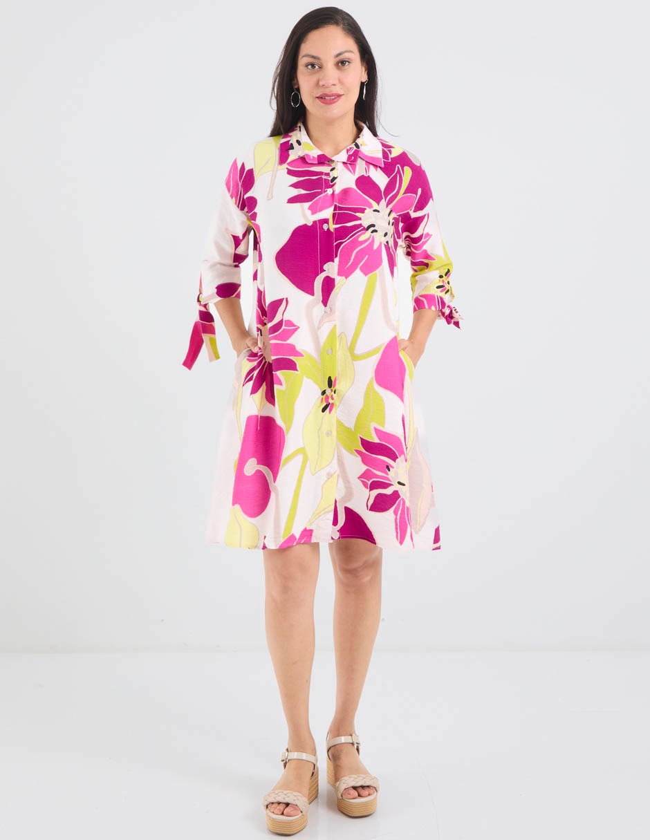 VESTIDO 0126836 FLORAL 3