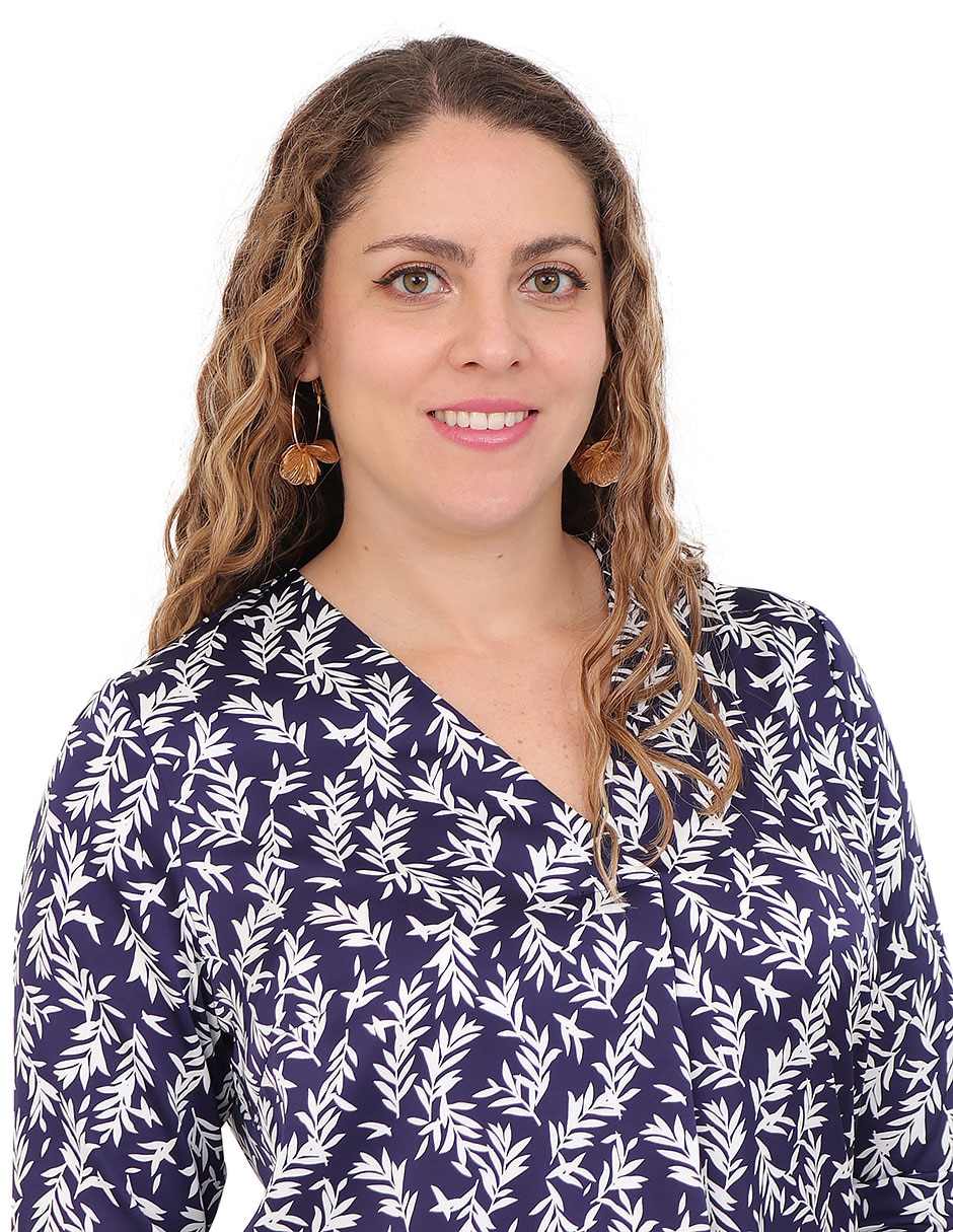 Blusa duplan petite manga corta para mujer