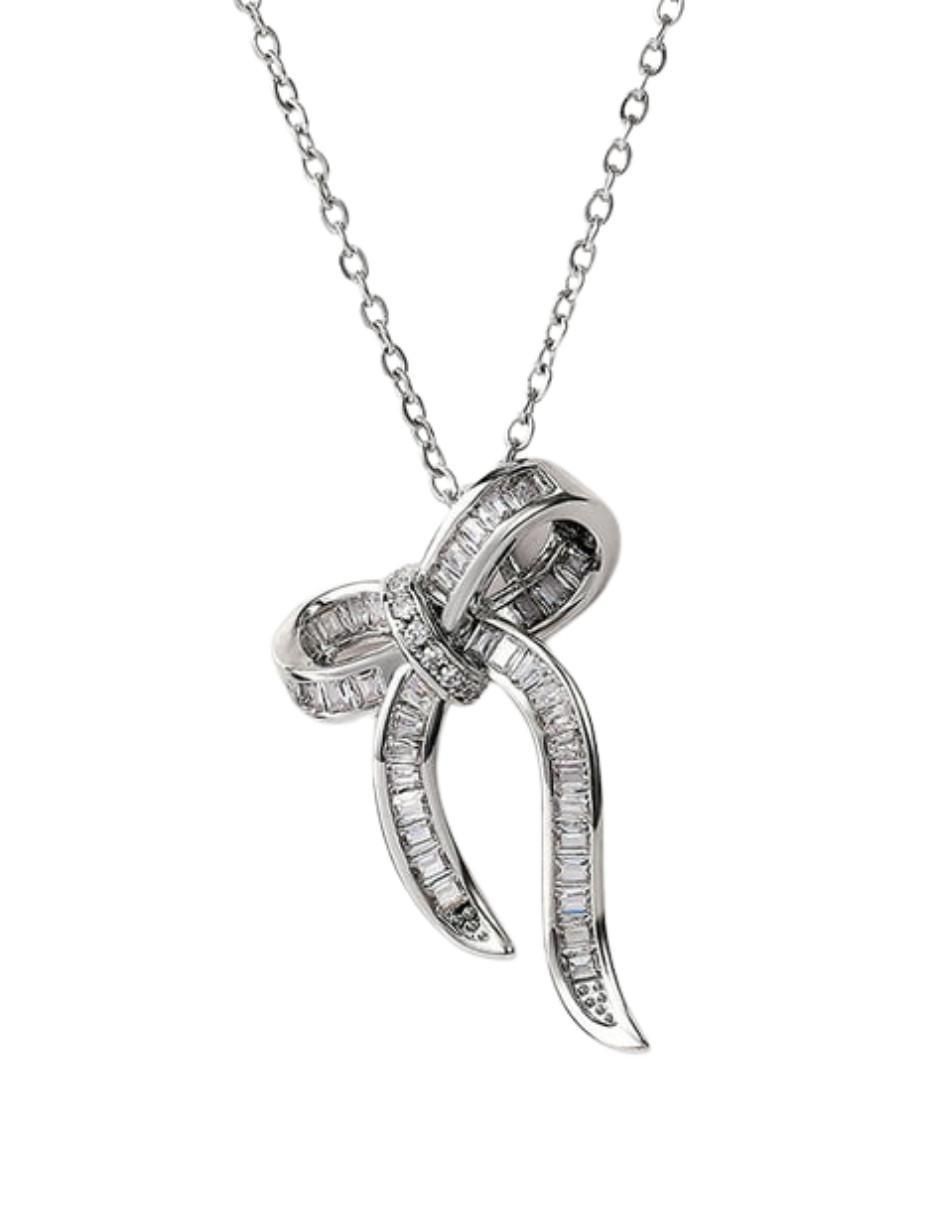 Collar moño 1