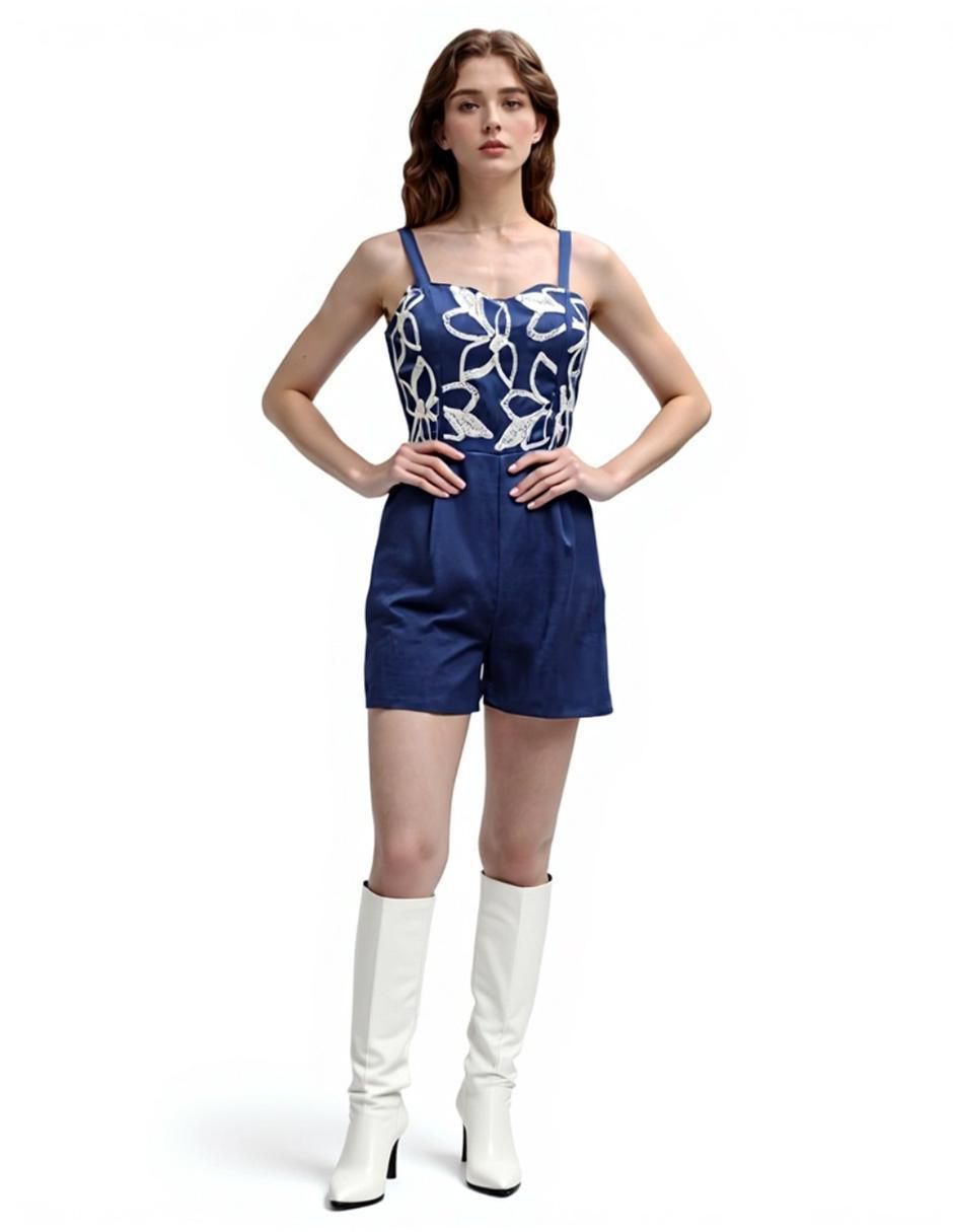 Romper para mujer 3