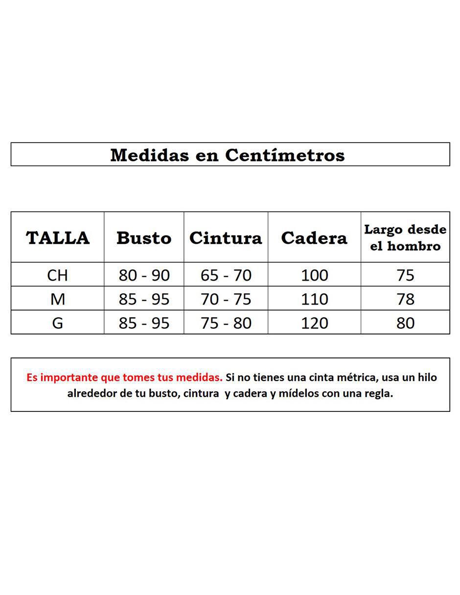 Romper para mujer 2