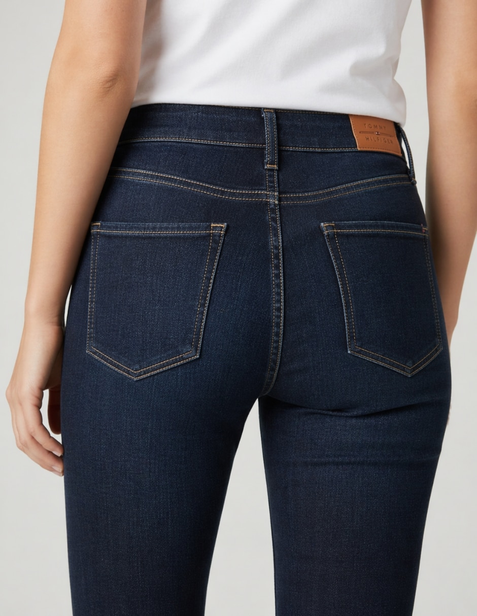 Jeans skinny Obs Jeans para mujer