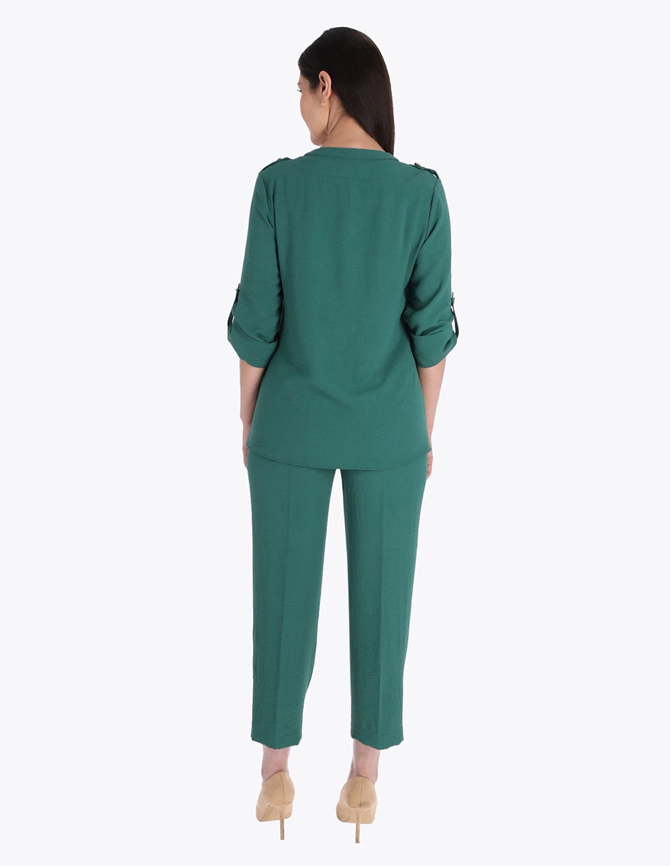 Blusa Scotch & Soda para mujer 3