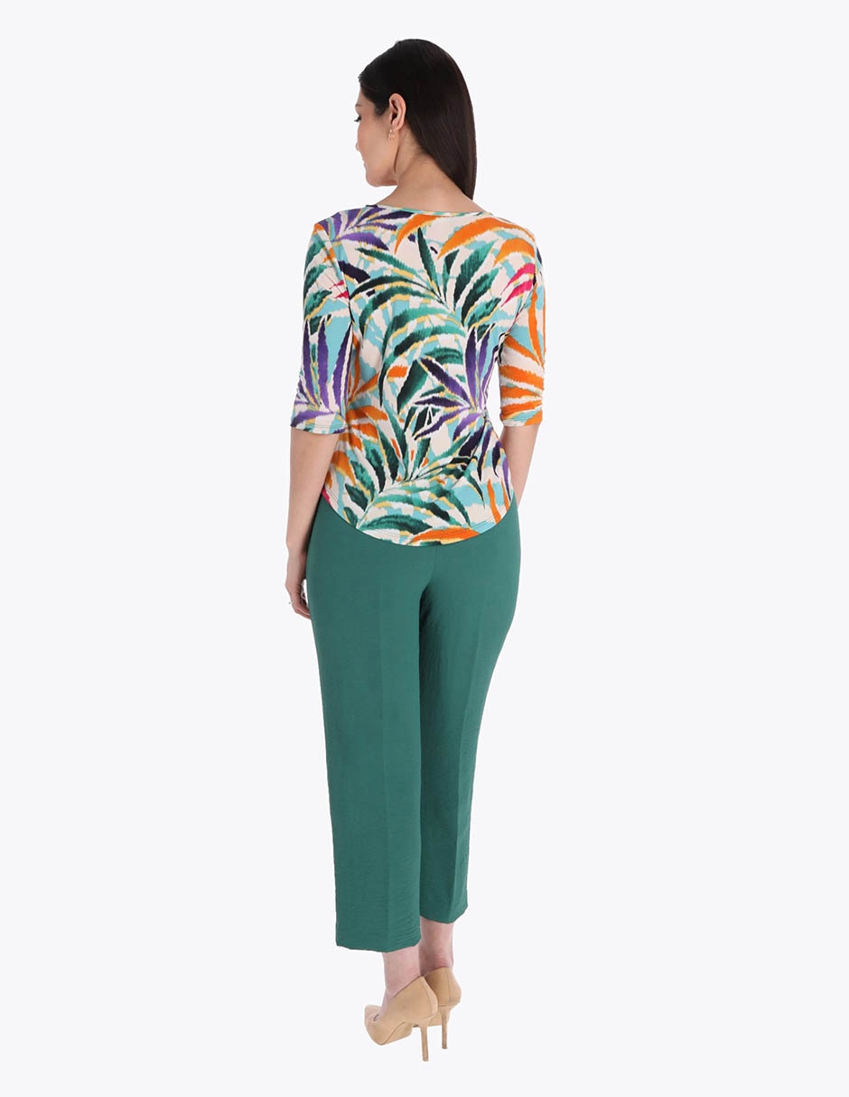 Blusa Scotch & Soda para mujer 3