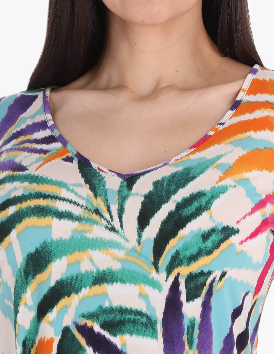Blusa Scotch & Soda para mujer 2