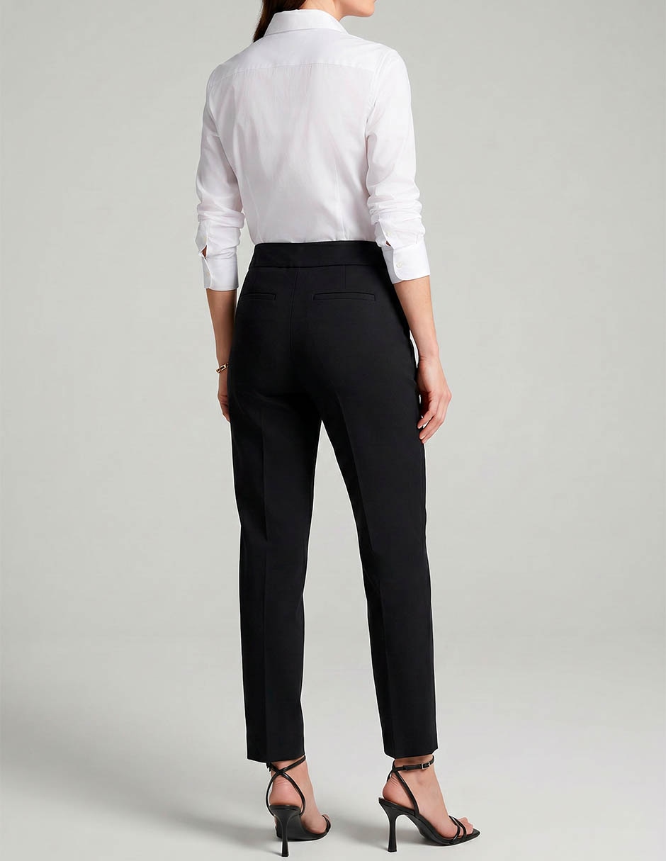PANTALON CHICO'S 570386216-B LISO