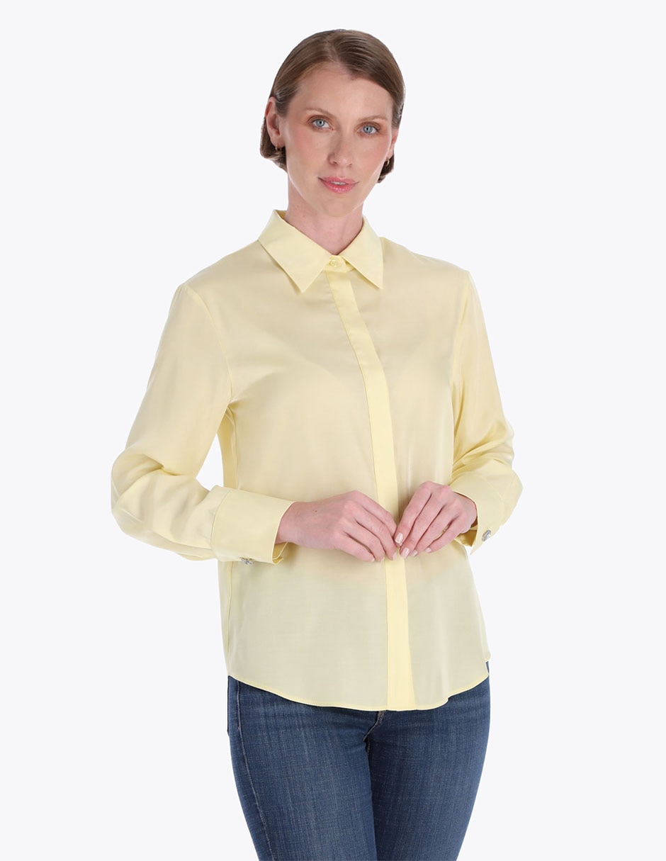 Blusa Tattoo para mujer