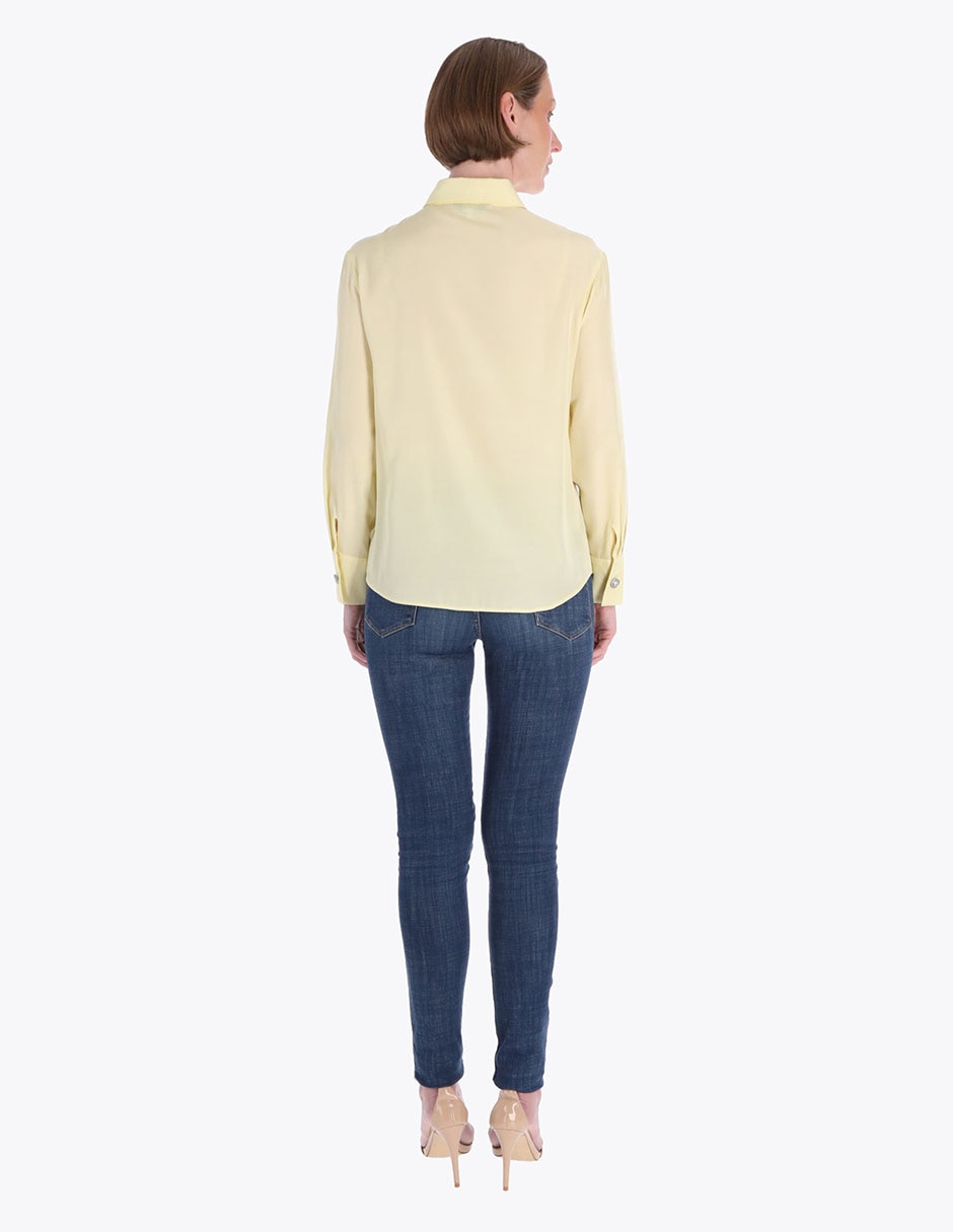 Blusa Tattoo para mujer 4