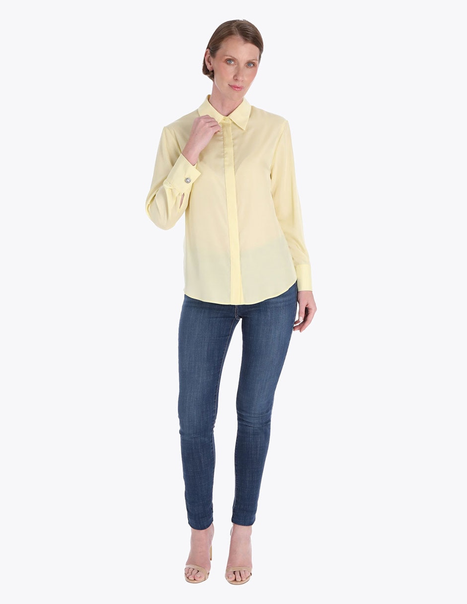 Blusa Tattoo para mujer 3