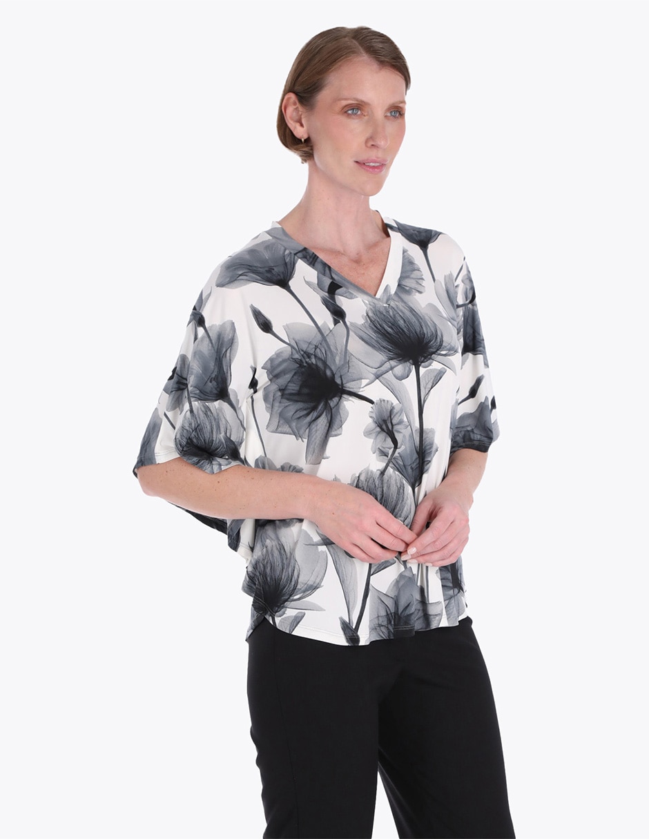 Blusa Tattoo para mujer Blusa Tattoo para mujer