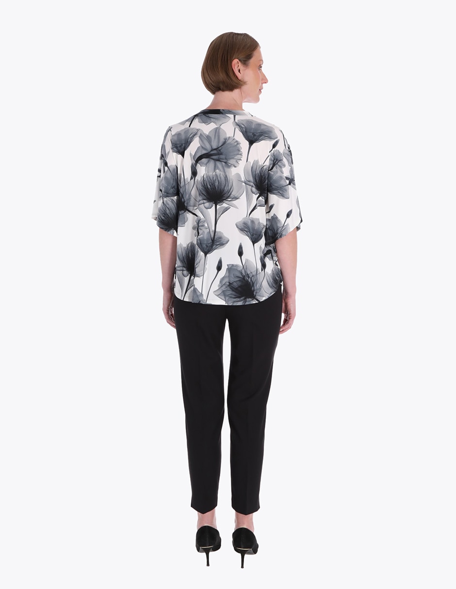Blusa Tattoo para mujer 4