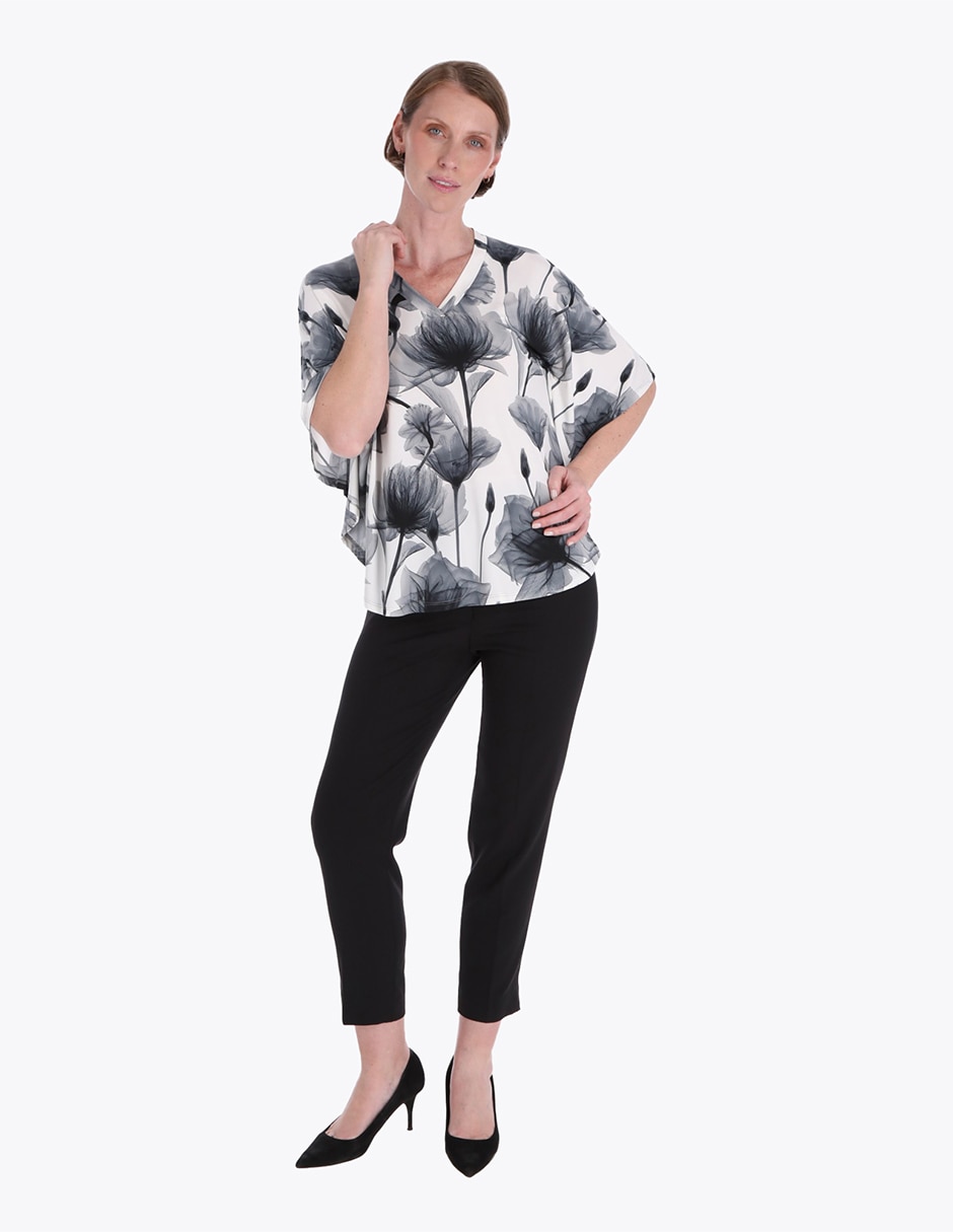 Blusa Tattoo para mujer 3
