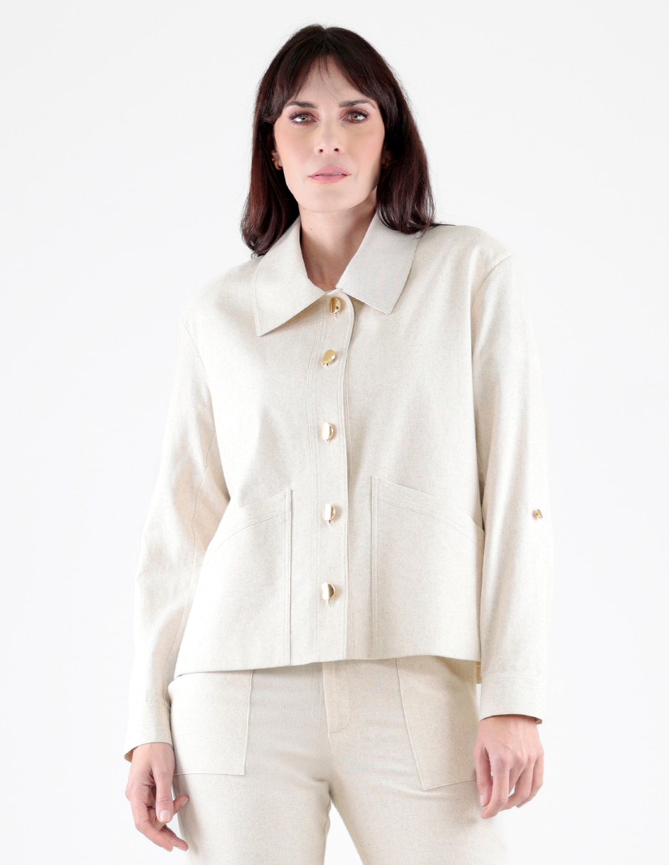 Saco casual para mujer Saco casual para mujer