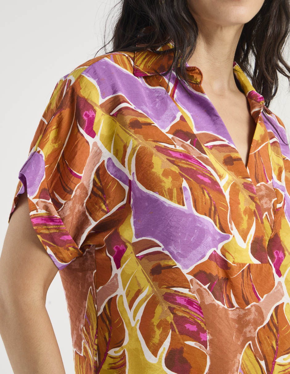 Blusa Scotch & Soda para mujer 3