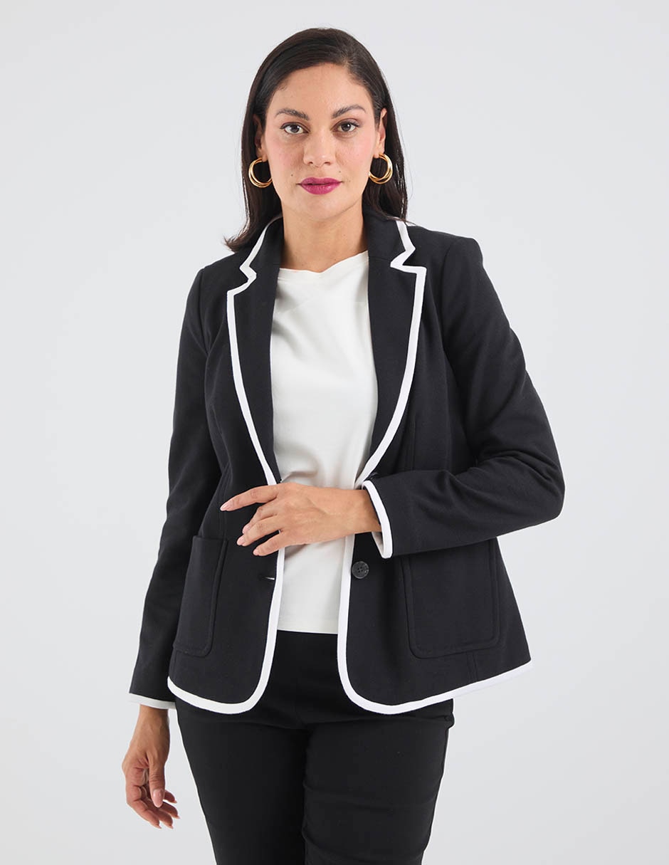 SACO 261019528U0057 LISO REGULA SACO 261019528U0057 LISO REGULA