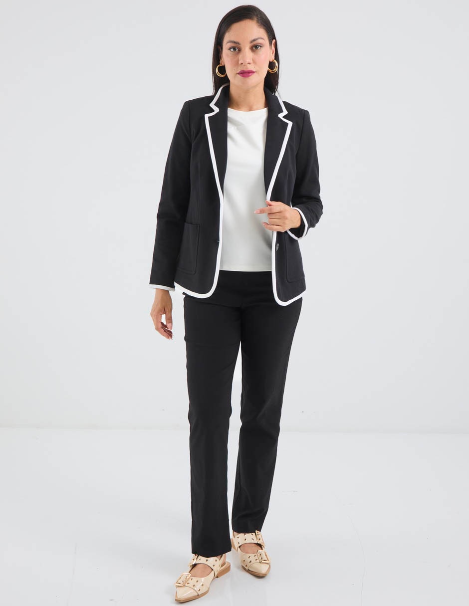 SACO 261019528U0057 LISO REGULA 3