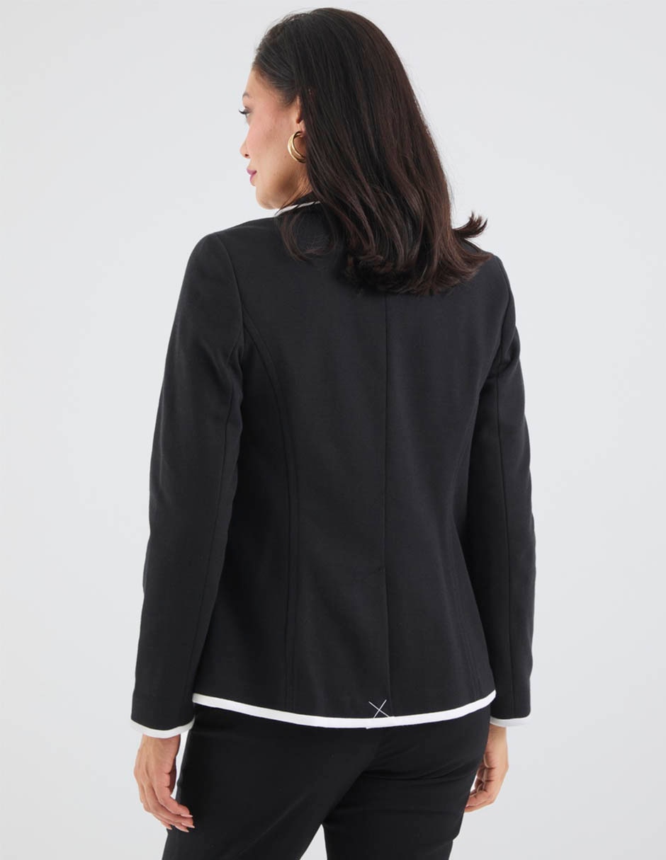 SACO 261019528U0057 LISO REGULA 6