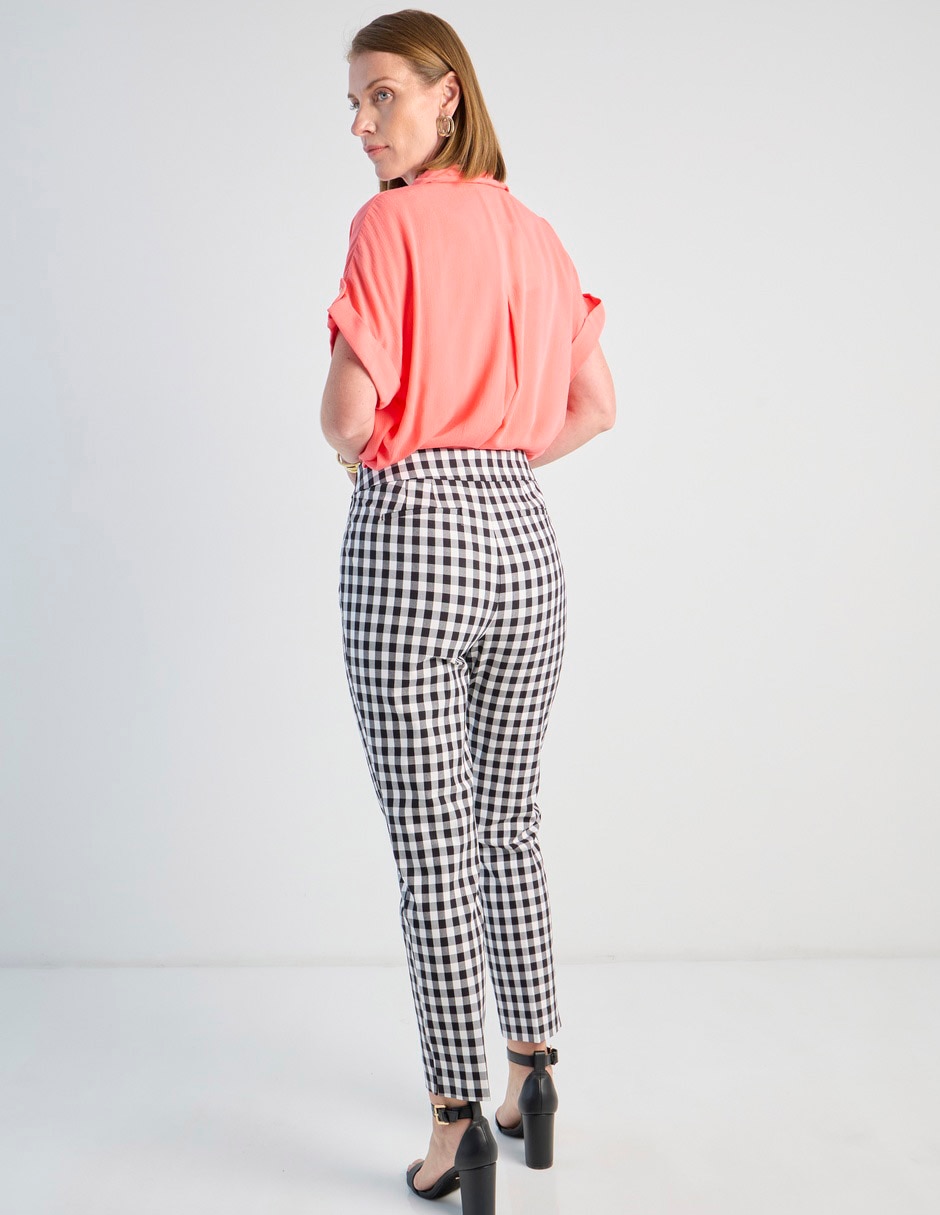 PANTALON 26101610474724 A CUADR 2