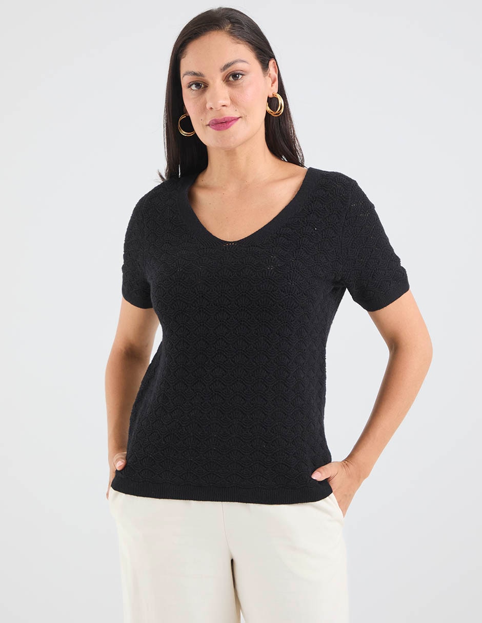 Suéter para mujer