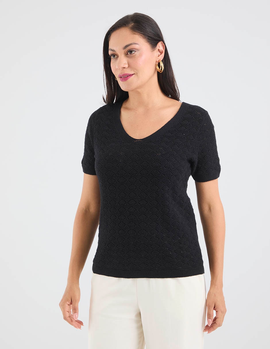 SUETER 261121042U0057 CAMISERO 2
