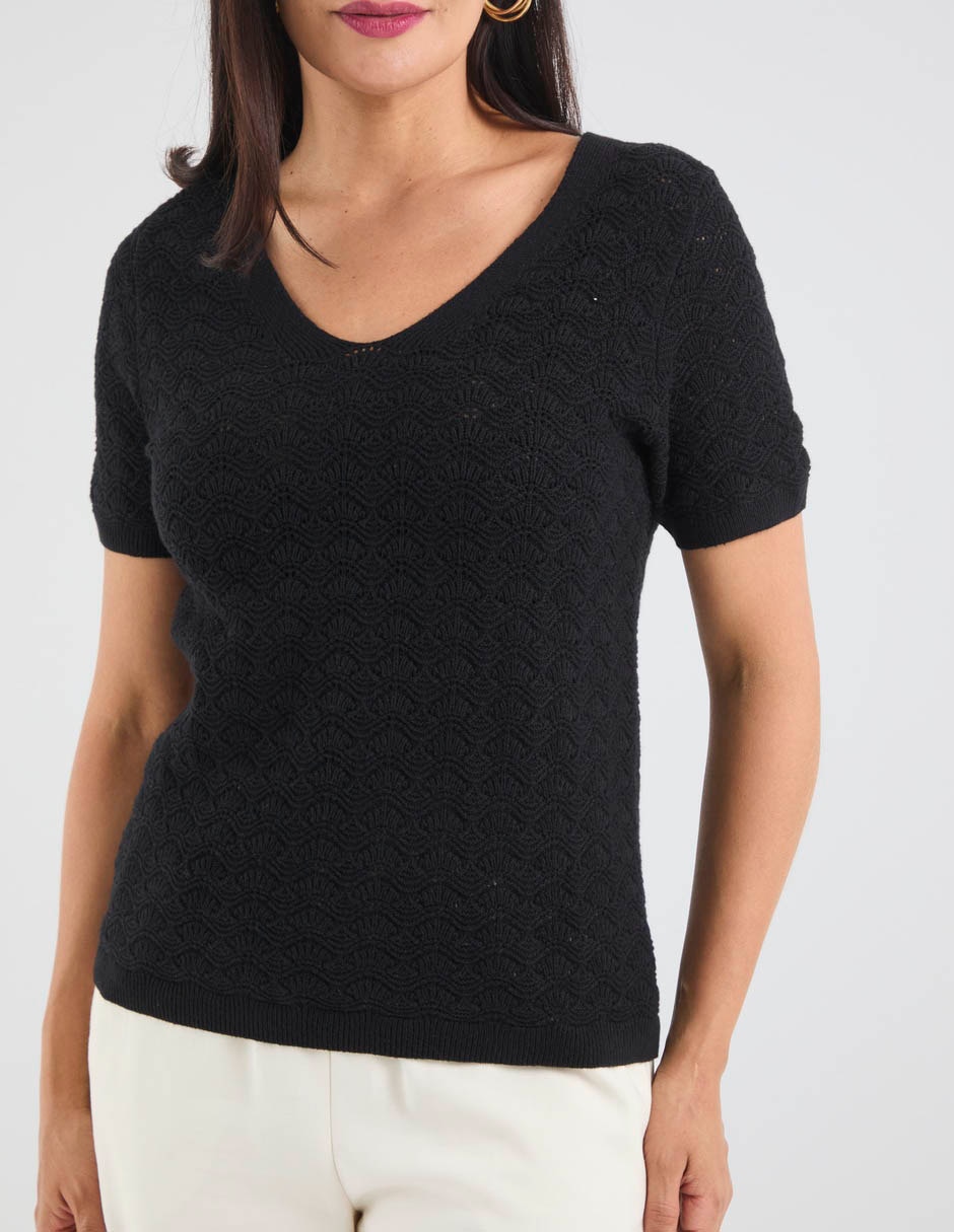 SUETER 261121042U0057 CAMISERO 5