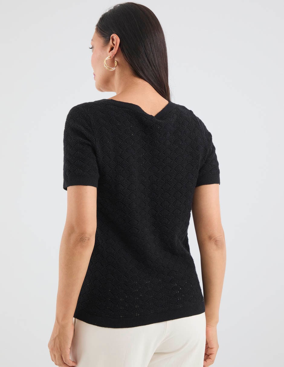 SUETER 261121042U0057 CAMISERO 6