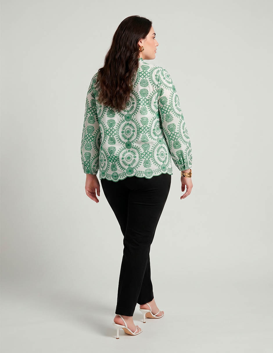 Blusa Para Mujer 2