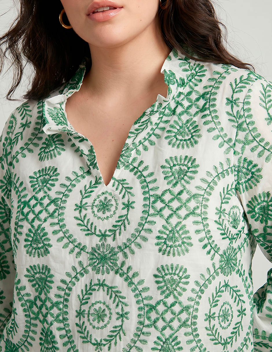 Blusa Para Mujer 4