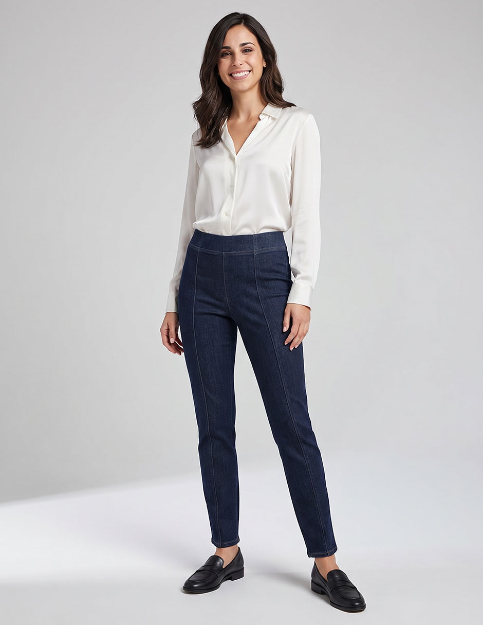 JEANS 26116102214584 LISO