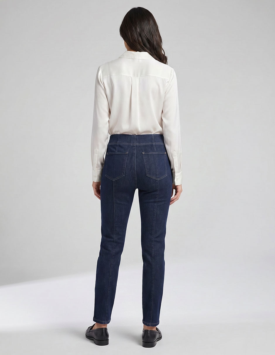 JEANS 26116102214584 LISO 2