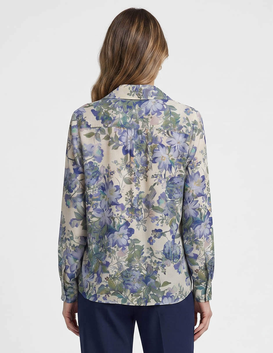 Blusa para mujer 2