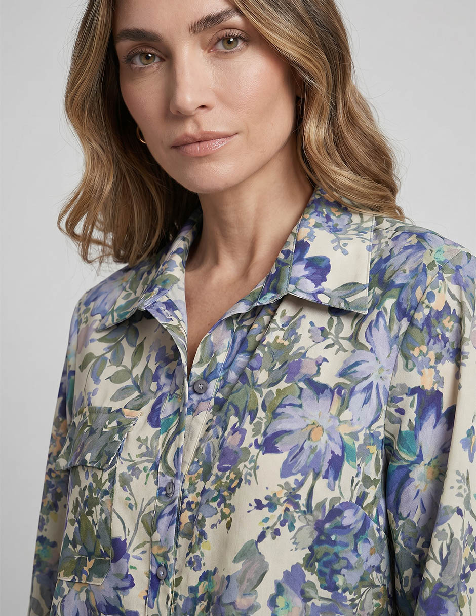 Blusa para mujer 3