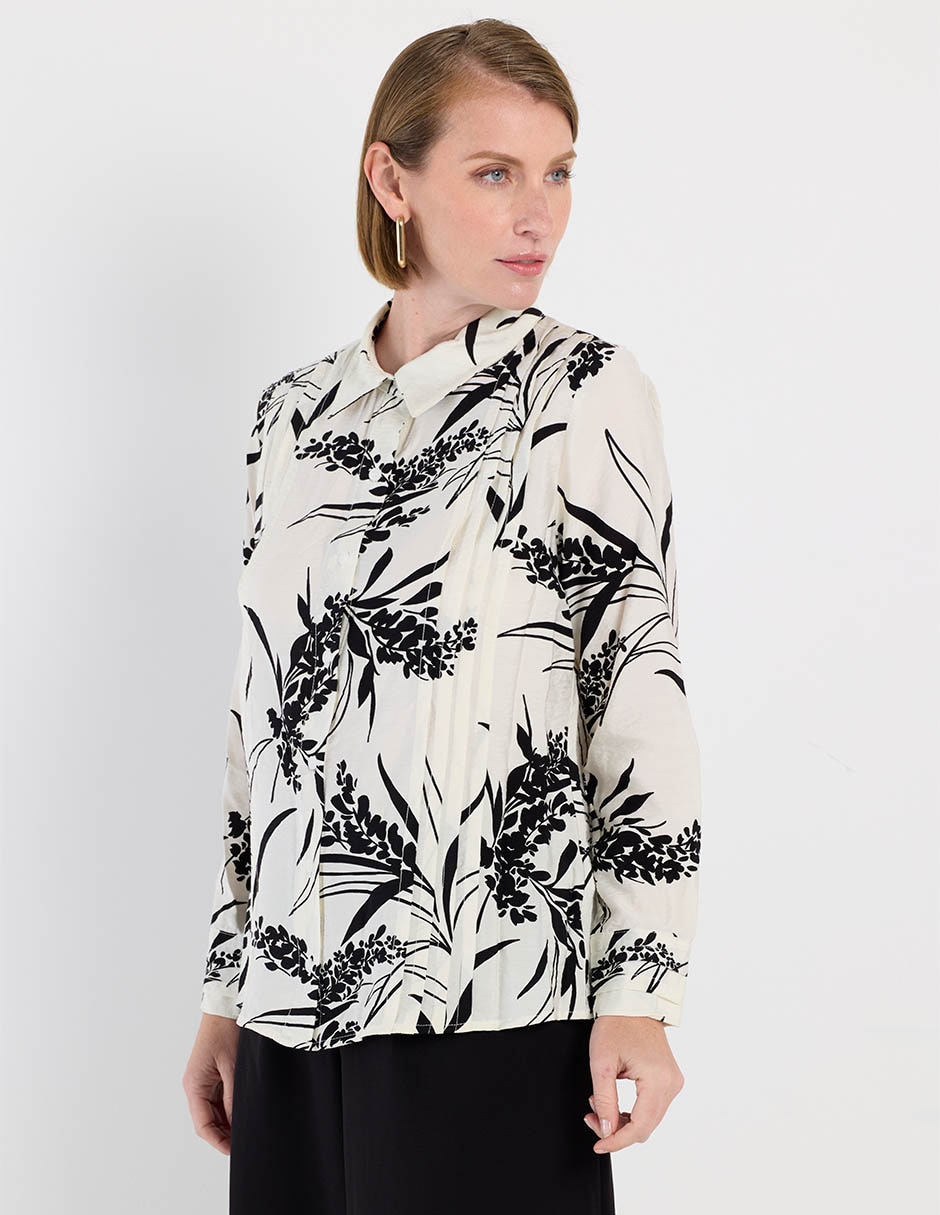 Blusa Tattoo para mujer Blusa Tattoo para mujer