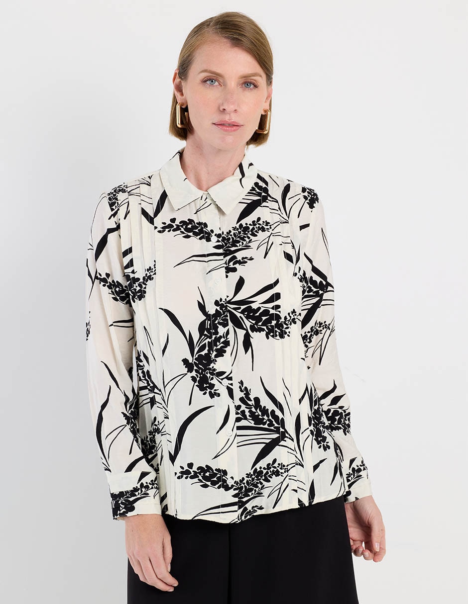 Blusa Tattoo para mujer 5