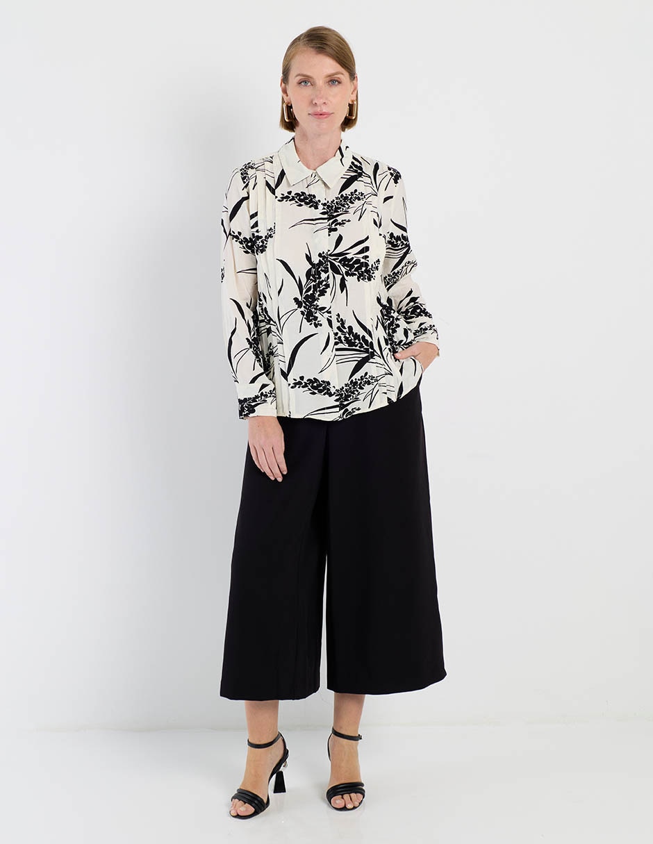 Blusa Tattoo para mujer 4
