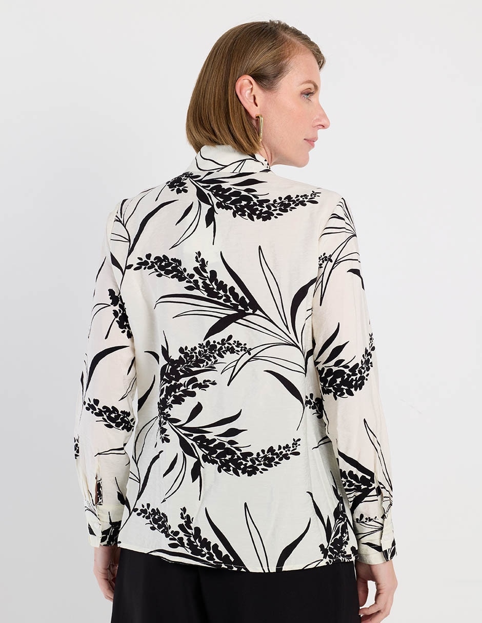 Blusa Tattoo para mujer 6