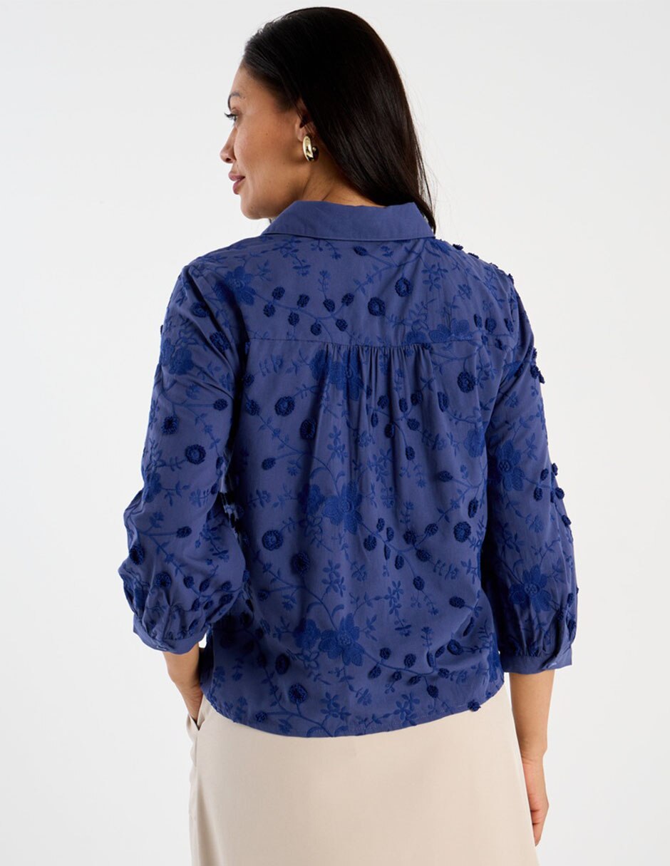 BLUSA 570405762 LISO REGULAR 2