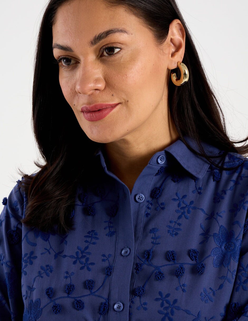BLUSA 570405762 LISO REGULAR 5