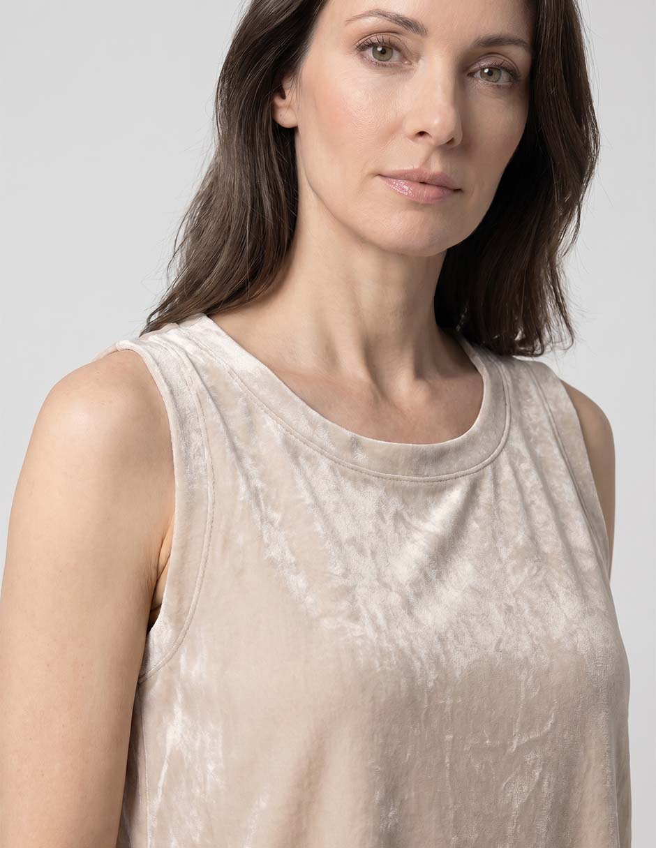 Top cuello regular 3