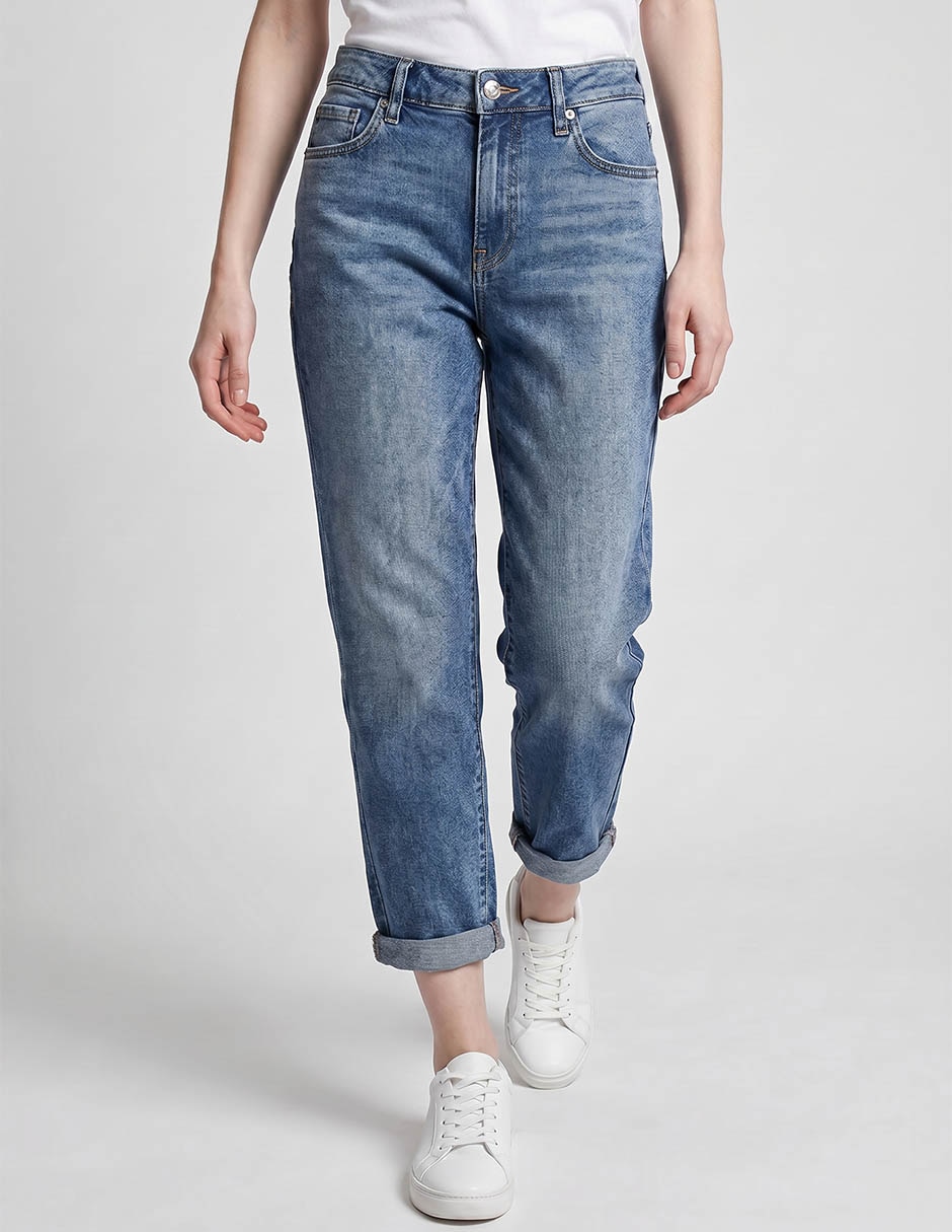 Jeans para mujer