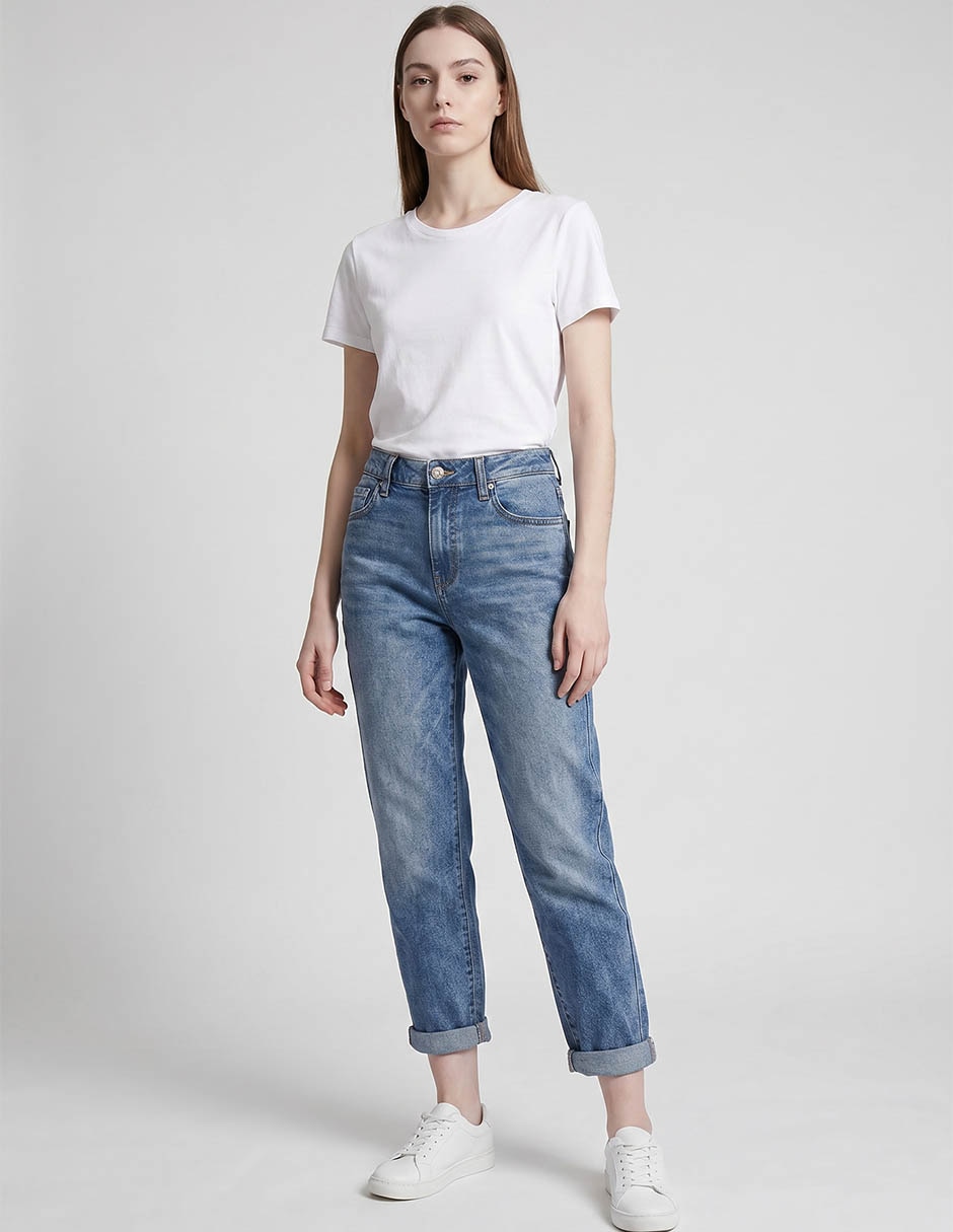 Jeans para mujer 2