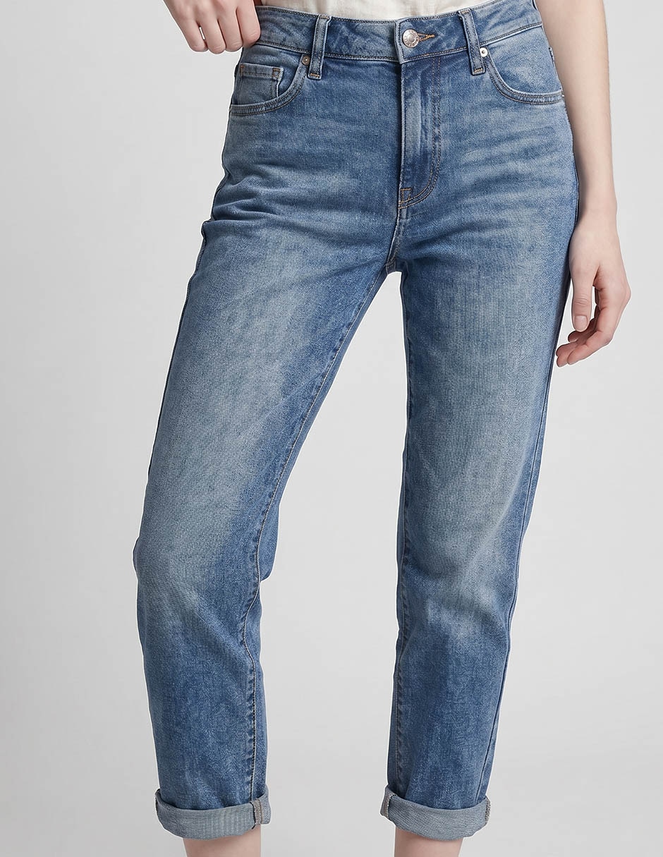 Jeans para mujer 3