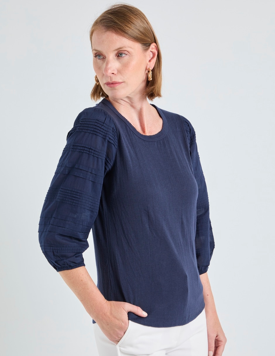 BLUSA 570406129 LISO REGULAR 2