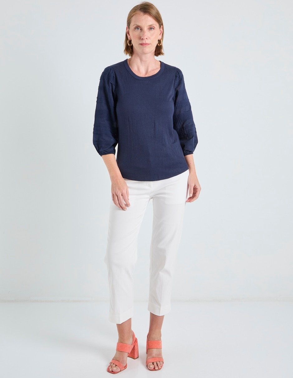 BLUSA 570406129 LISO REGULAR 3